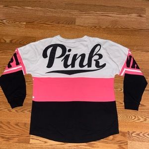 Victoria’s Secret Pink Sweatshirt